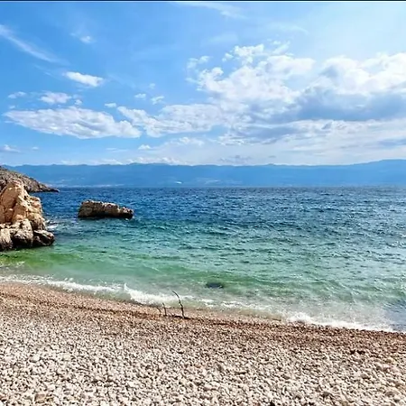 Goldfisch Amazing View Villa *